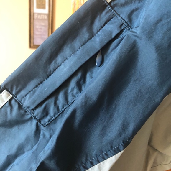 Men’s Adidas windbreaker jacket. XL. Like new. - Picture 3 of 5